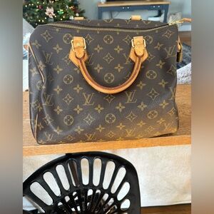 Vintage Louis Vuitton Bag